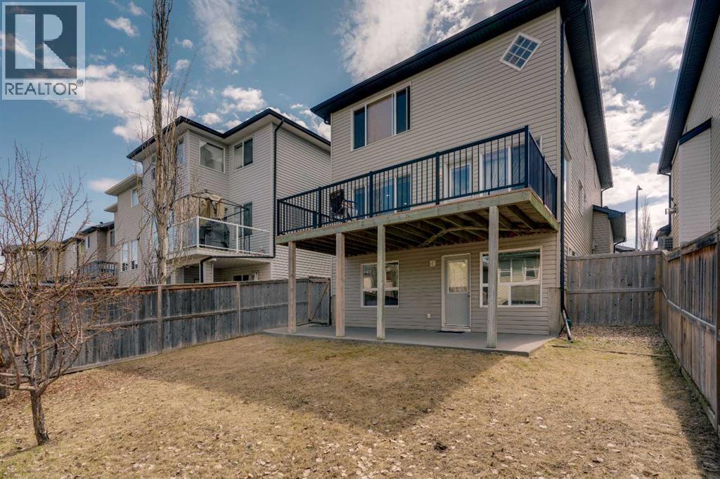 133 Everwoods Close Southwest