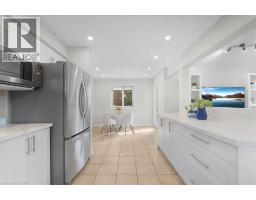 Laundry room - 3 Apple Ridge Drive, Kitchener, ON N2P2R8 Photo 13