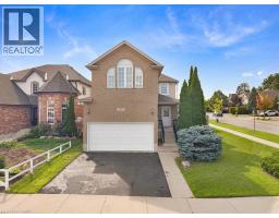 3 Apple Ridge Drive, Kitchener, ON N2P2R8 Photo 50
