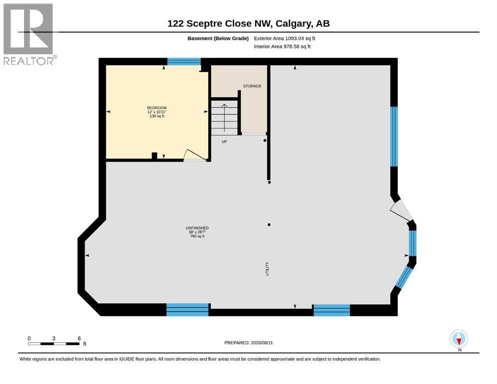 122 Sceptre Close NW - 50