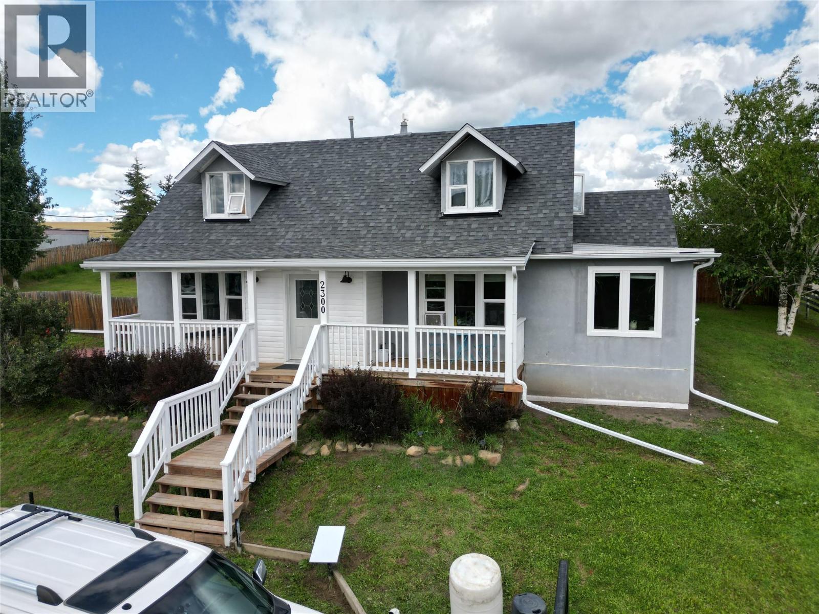 2300 Chilton Subdivision - 1
