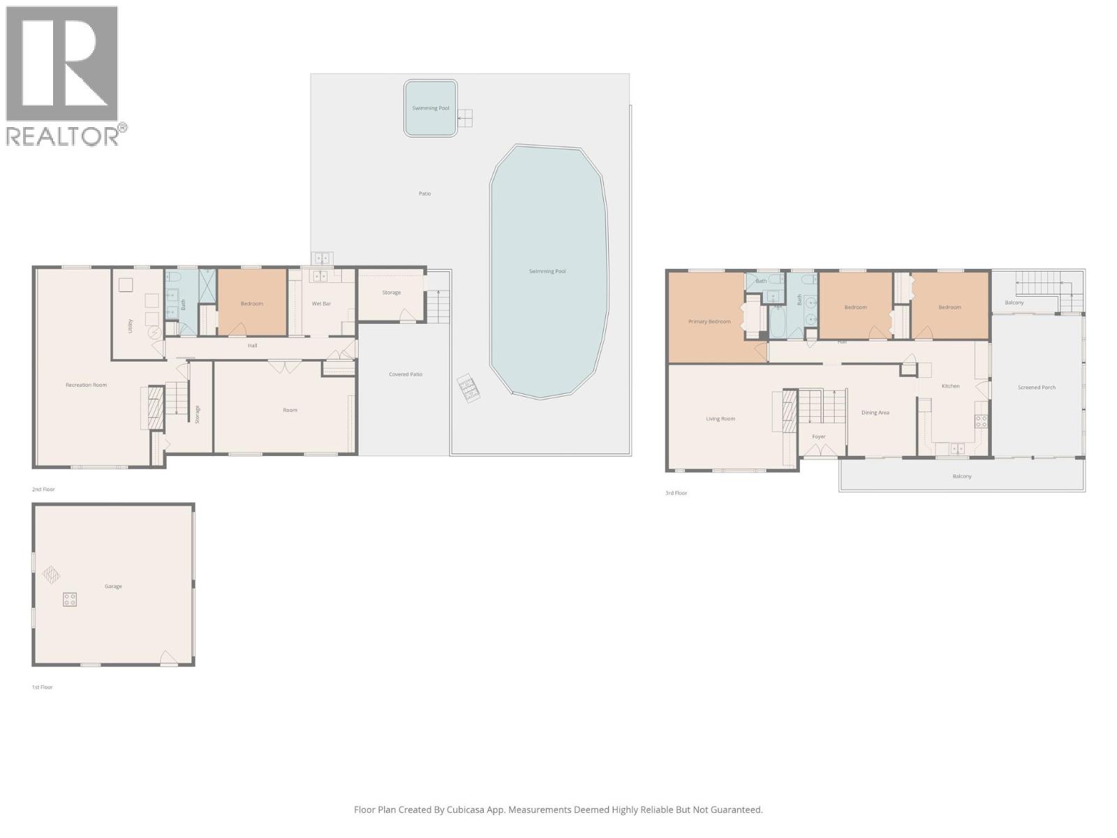2618 Thacker Drive, West Kelowna