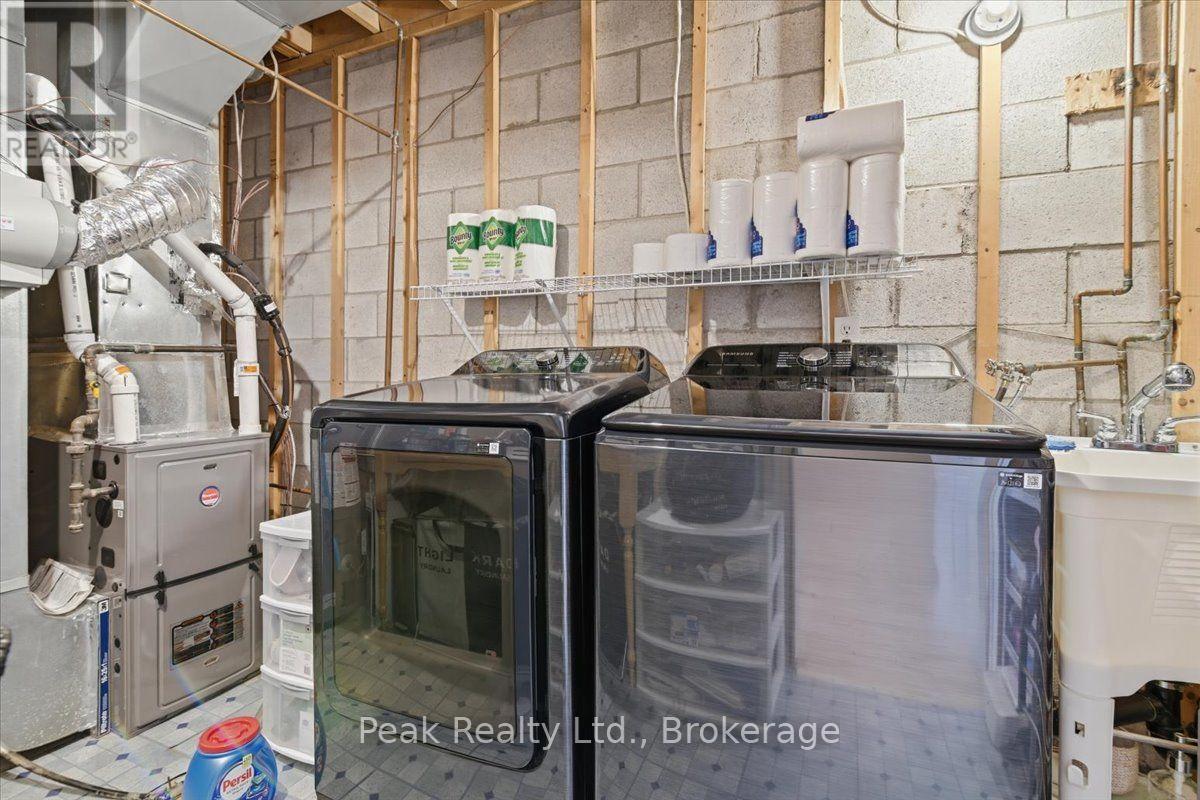 #102 9800 MCLAUGHLIN ROAD - 33