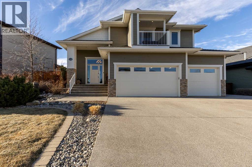 126 Stonecrest Point W - 1