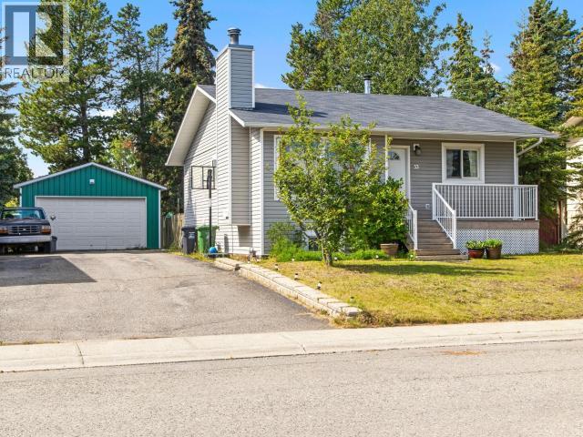 53 TAMARACK DRIVE - 1