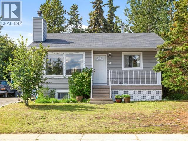 53 TAMARACK DRIVE - 2