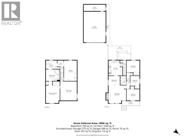 53 TAMARACK DRIVE - 32