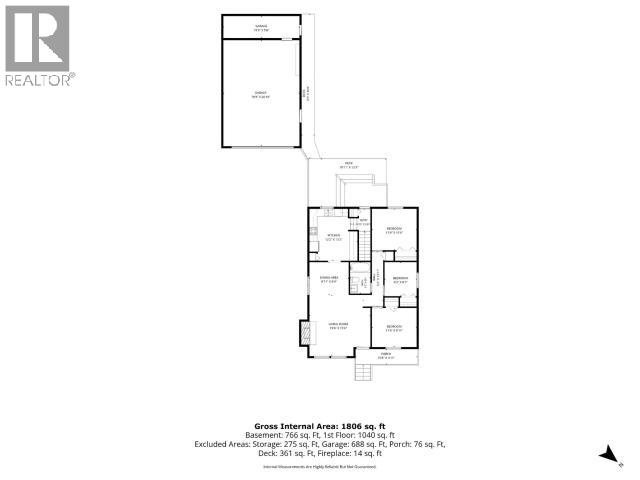 53 TAMARACK DRIVE - 33