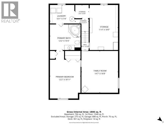 53 TAMARACK DRIVE - 34