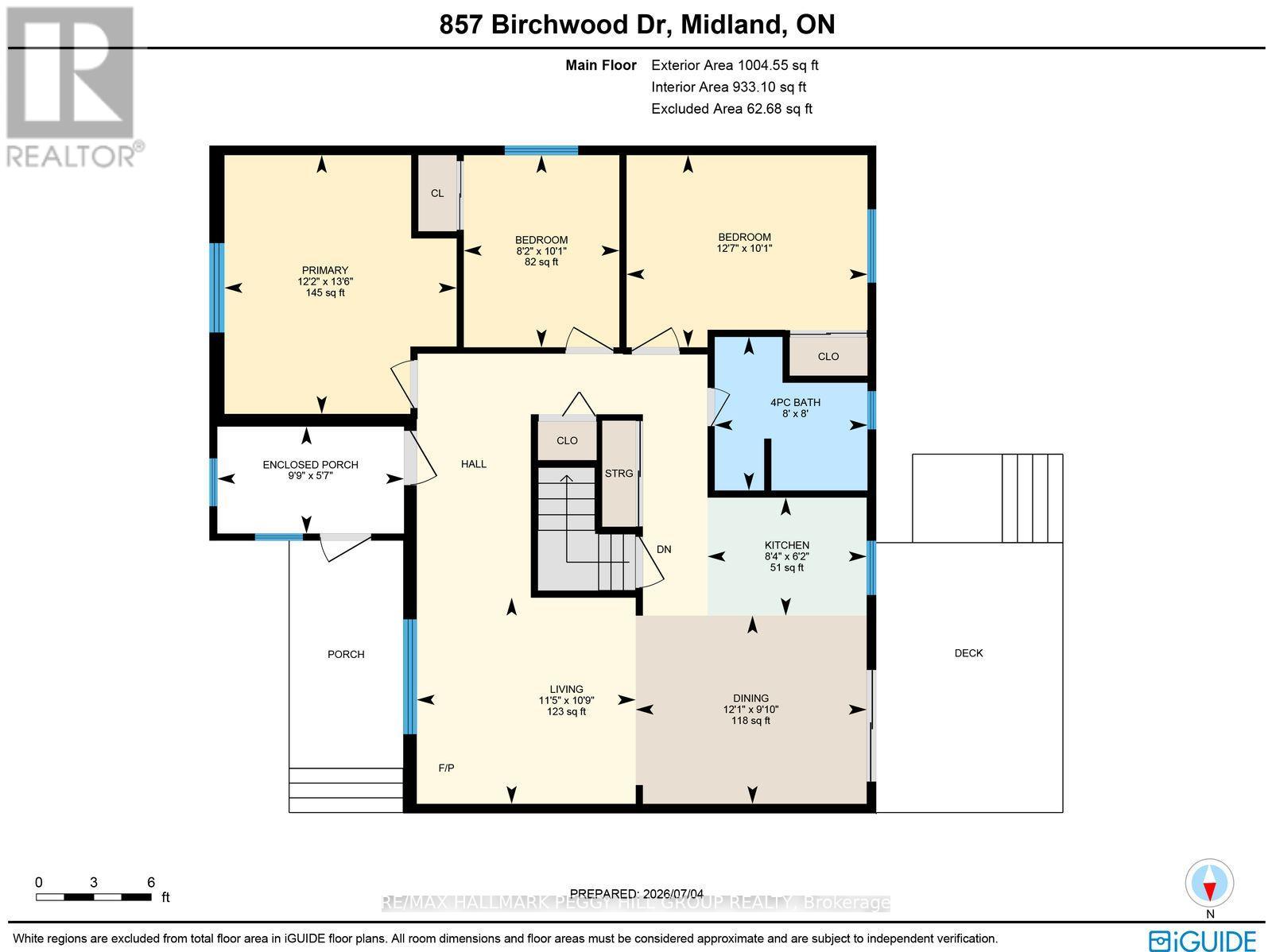 857 BIRCHWOOD DRIVE - Image 13