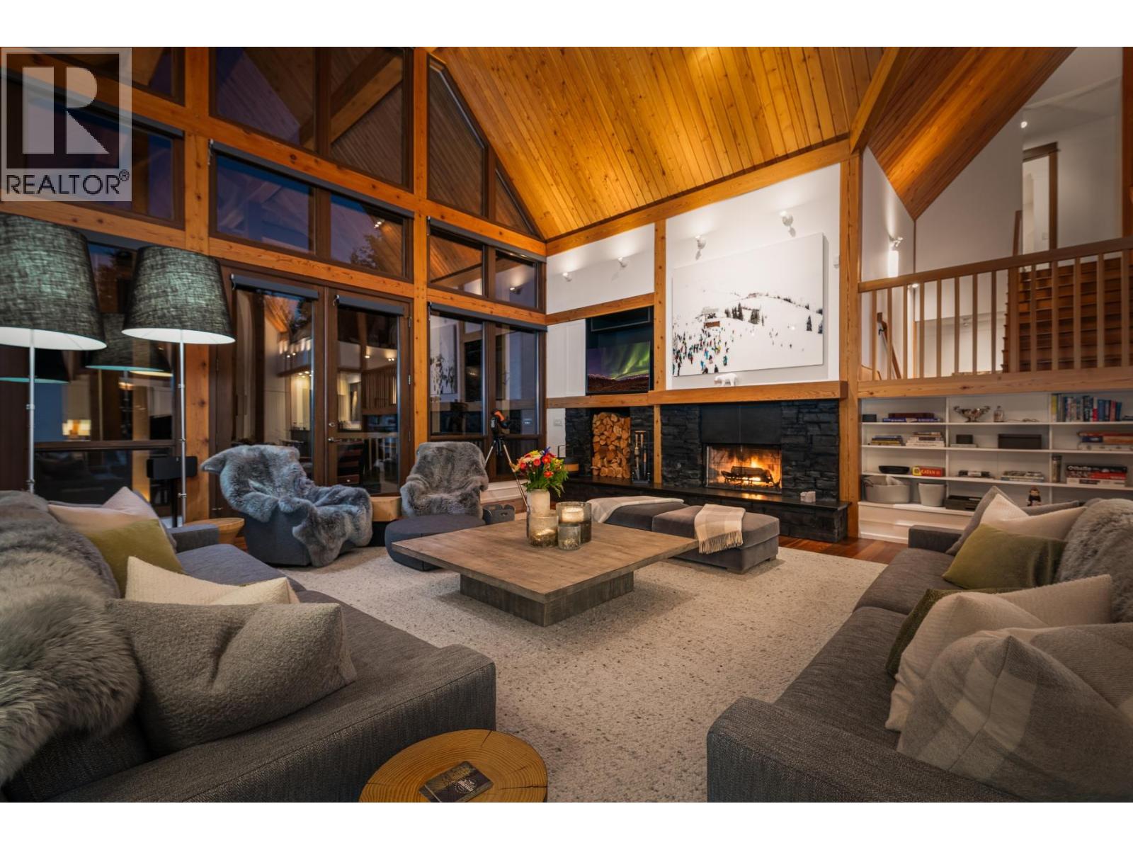 4785 Airport Way, Revelstoke