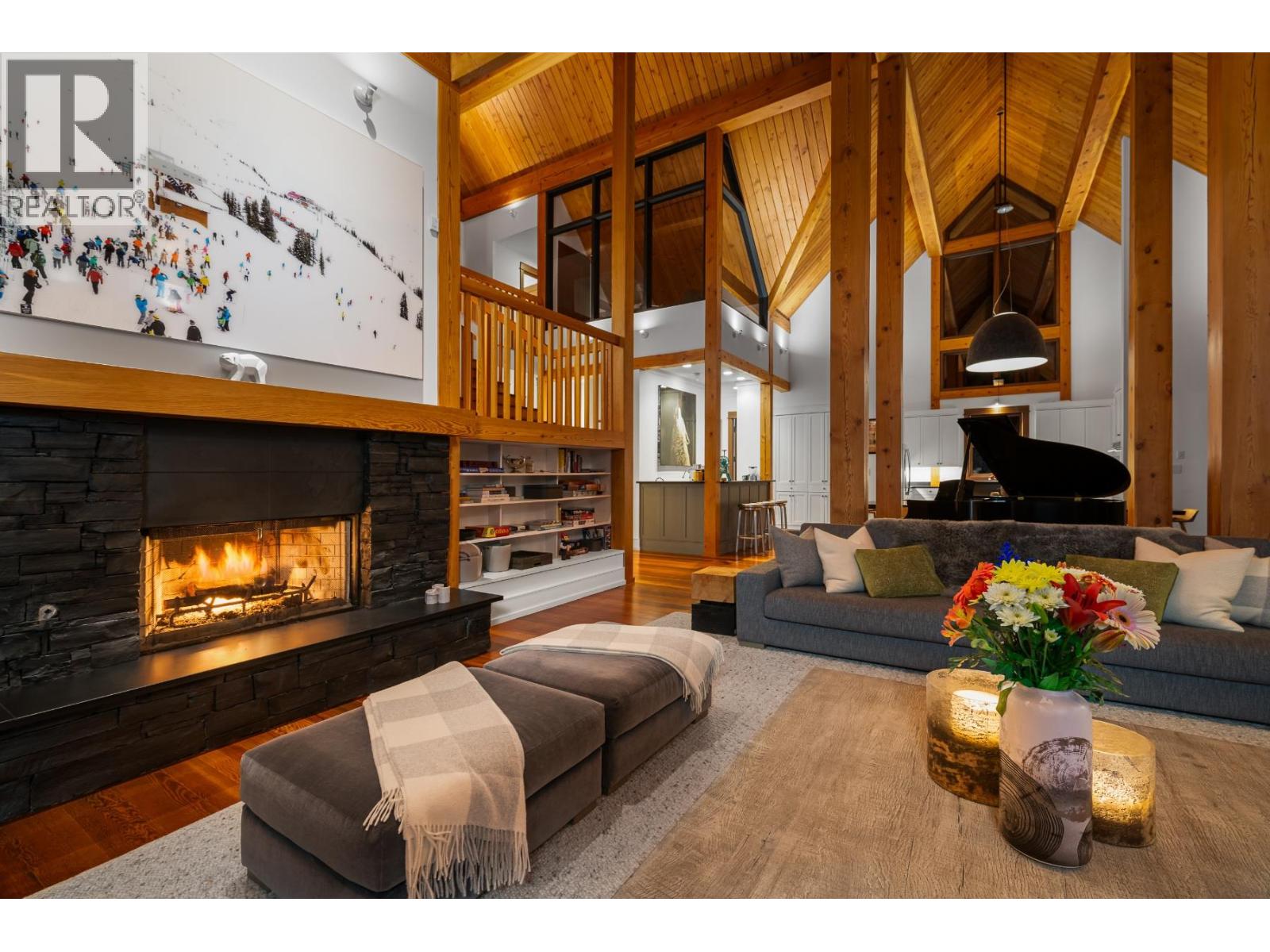 4785 Airport Way, Revelstoke