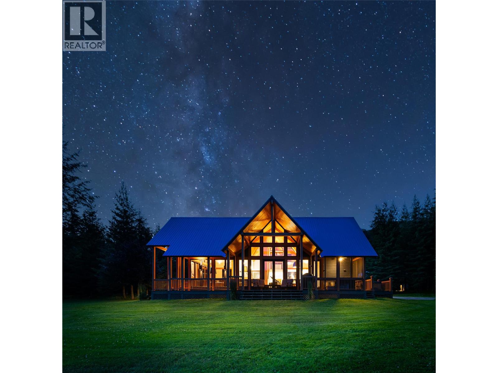 4785 Airport Way, Revelstoke