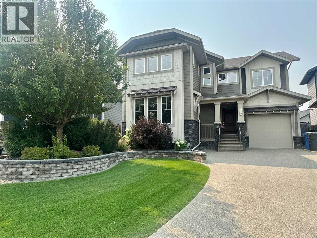 320 Stonecrest Place W - 1