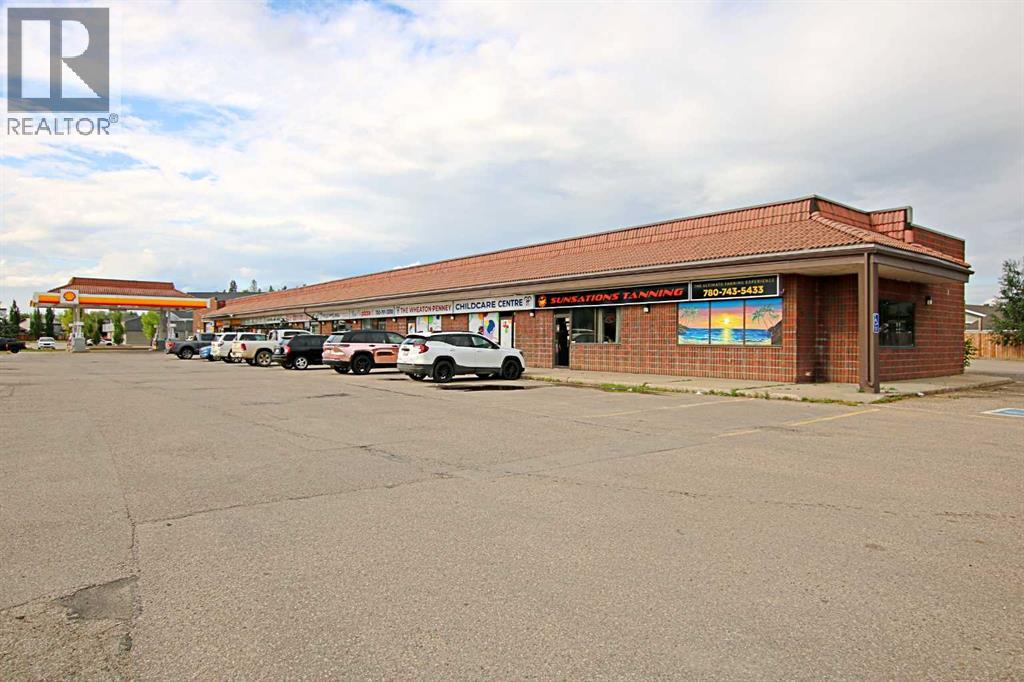 142 Dickins Drive, Fort McMurray