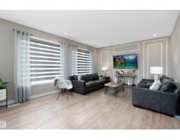 Bonus Room - 1619 201 St Nw, Edmonton, AB T6M0Y3 Photo 7