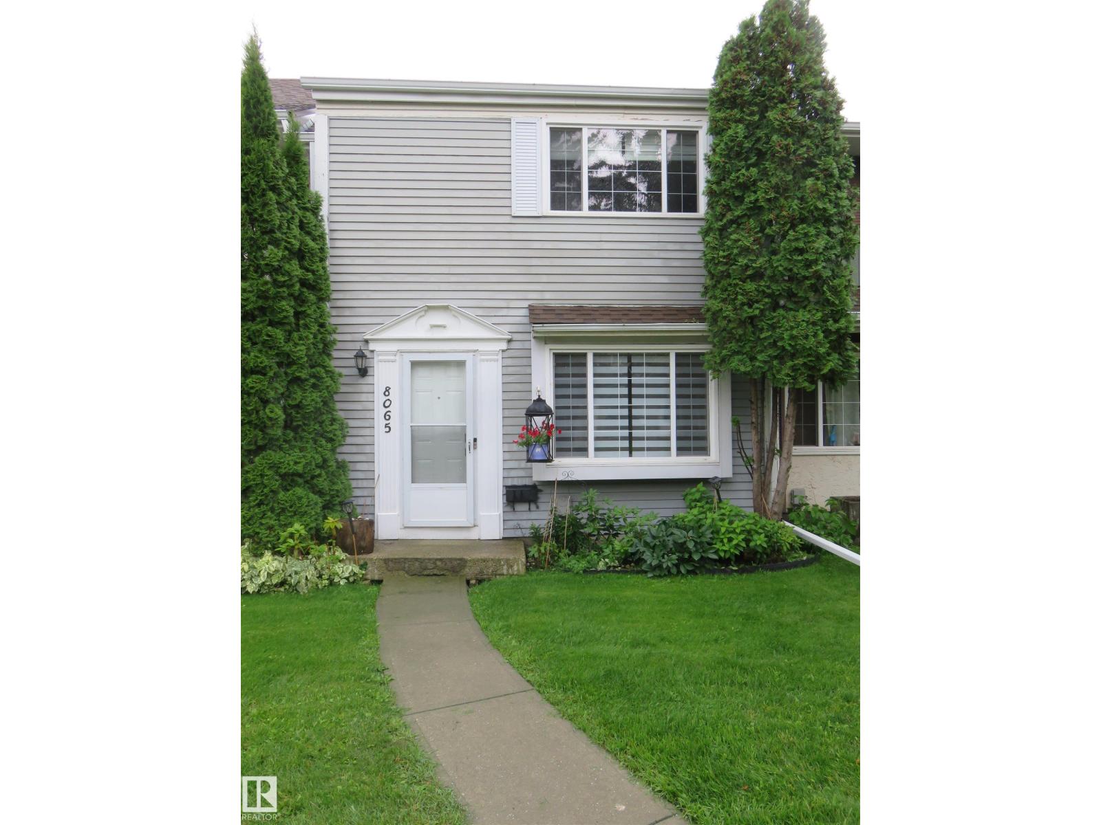 8065 178 ST NW - 1
