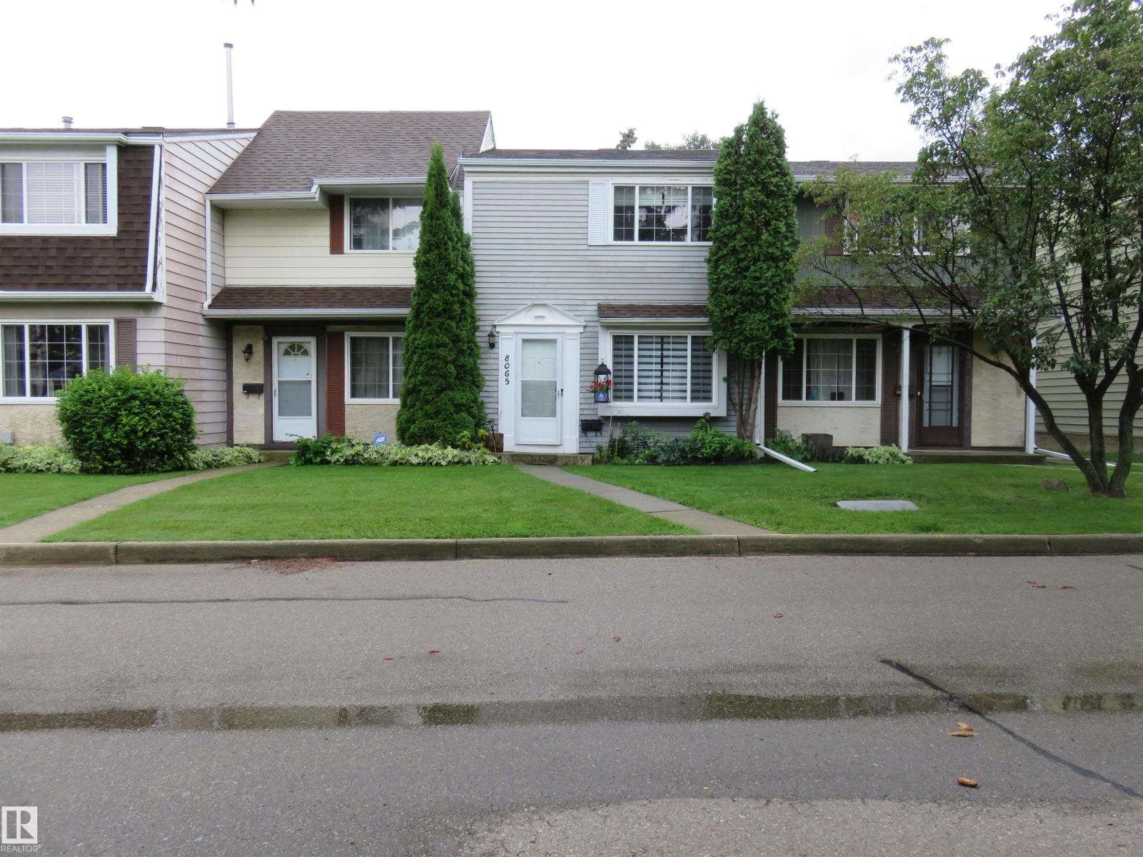 8065 178 ST NW - 2