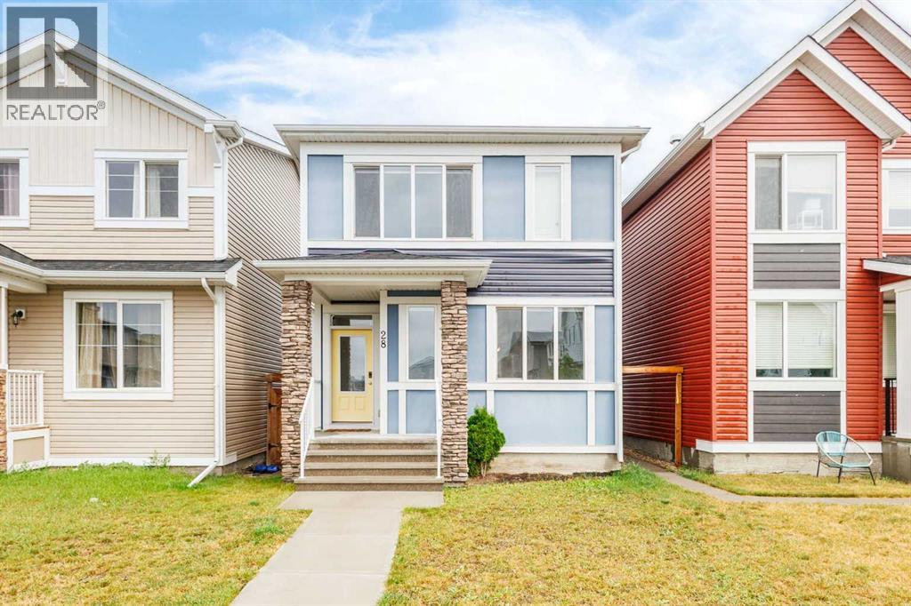28 Seton Terrace SE - 1