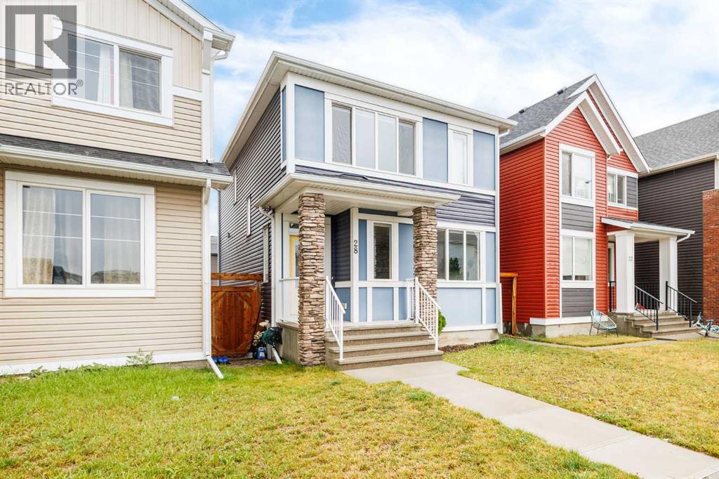 28 Seton Terrace SE - 33