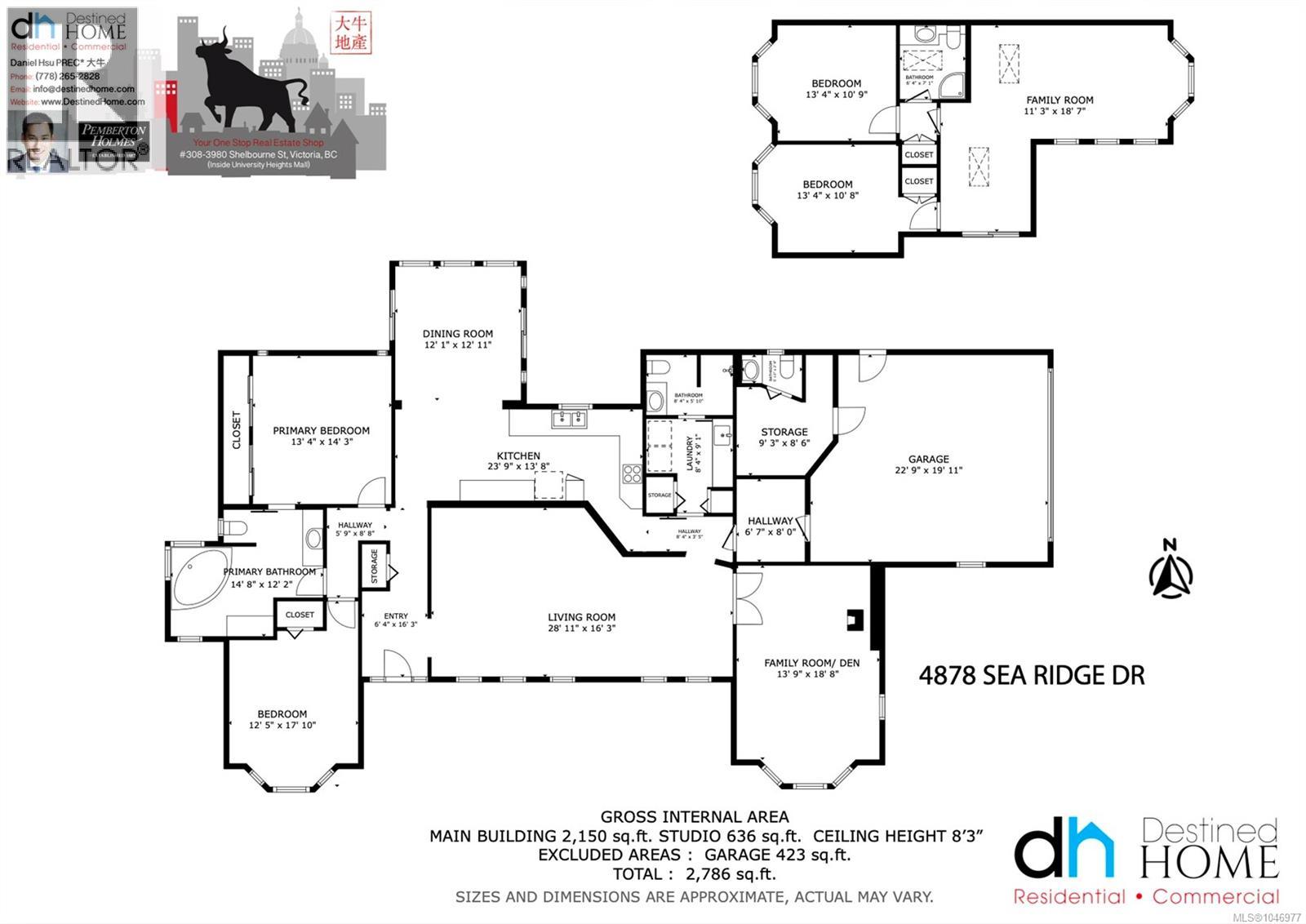 4878 Sea Ridge Dr - 77