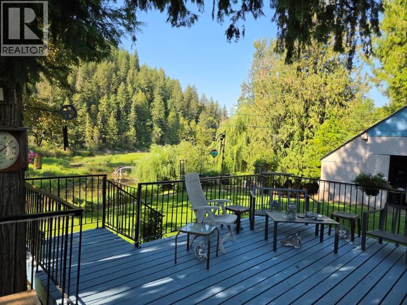 630 Enderby Mabel Lake Road - 2