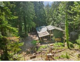 Workshop - 4139 Slesse Road, Chilliwack River Valley, Chilliwack, BC V4Z1B3 Photo 6