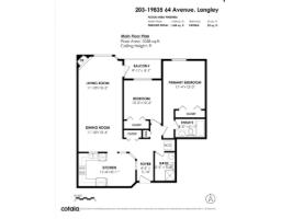 203 19835 64 Avenue, Langley, BC V2Y1L8 Photo 30