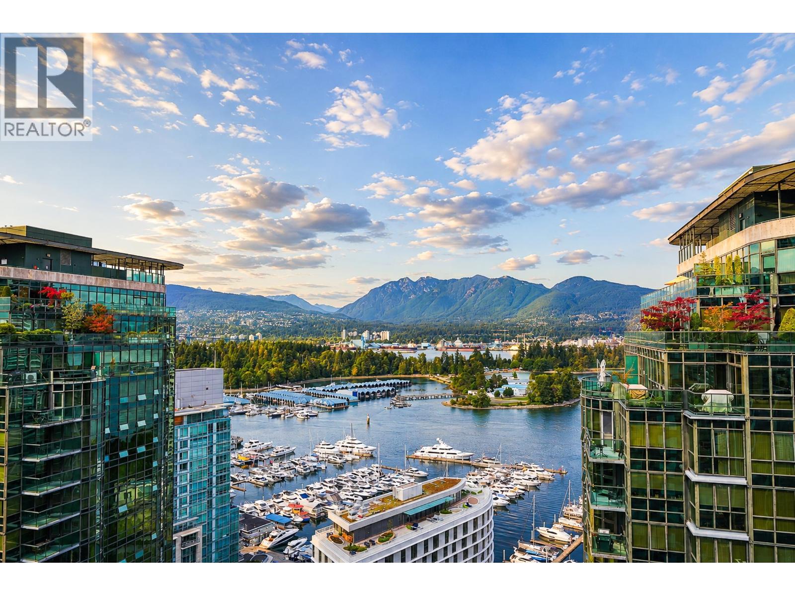 2 Bed, 2 Bath House for Sale in Vancouver – 2906 1328 W PENDER STREET, Vancouver – MLS# R3152742 - Image 5