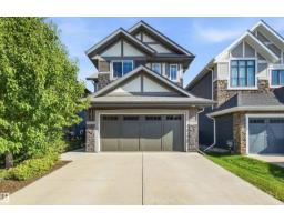 House for sale at 3741 Kidd Cr SW, Edmonton — MLS® E4503961