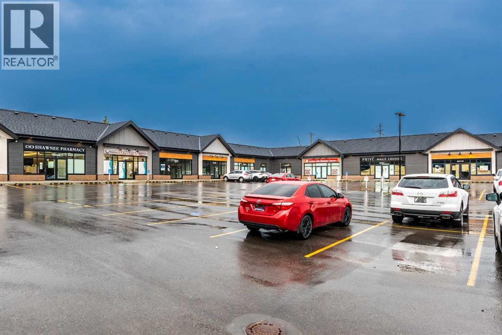 #105 150 Shawnee Square SW - 35