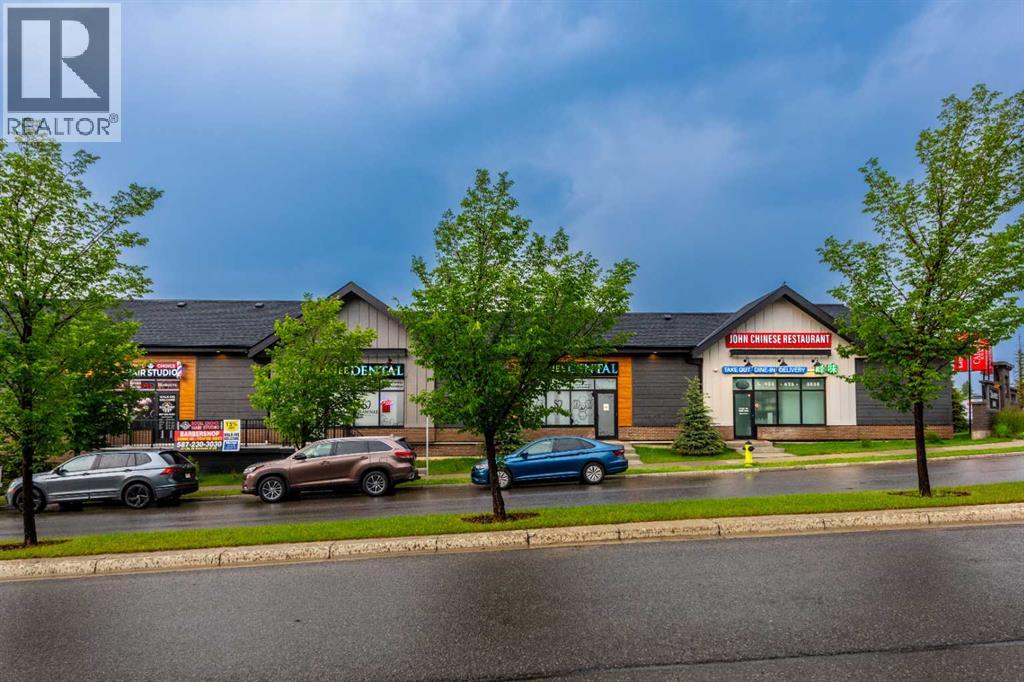 #105 150 Shawnee Square SW - 33