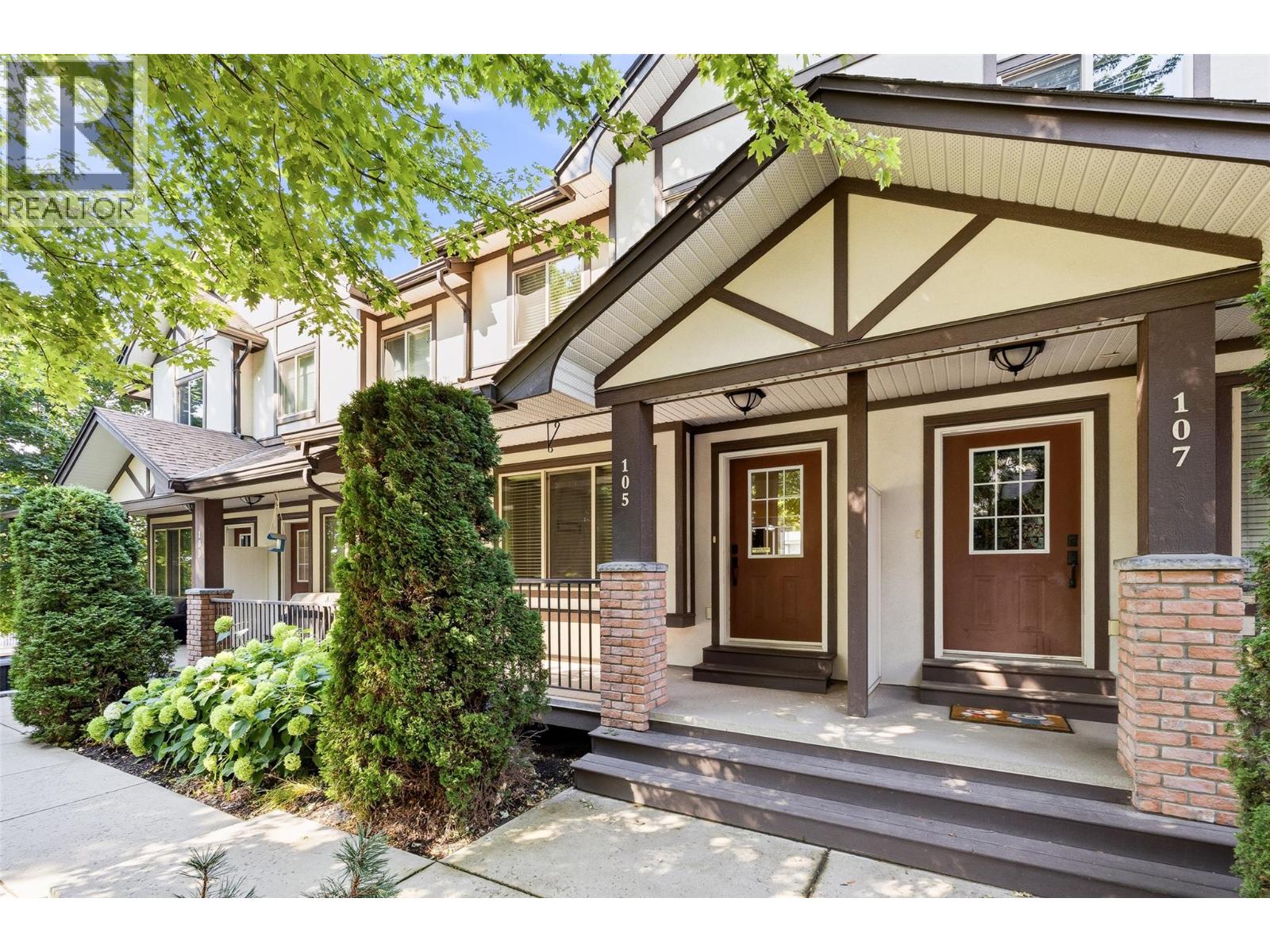 #105 1651 Lynrick Road - 1