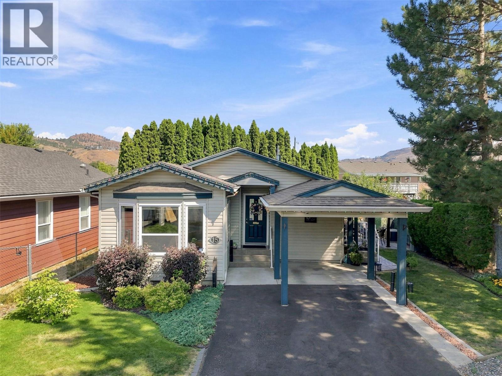 #15 791 JENSEN Road - 1