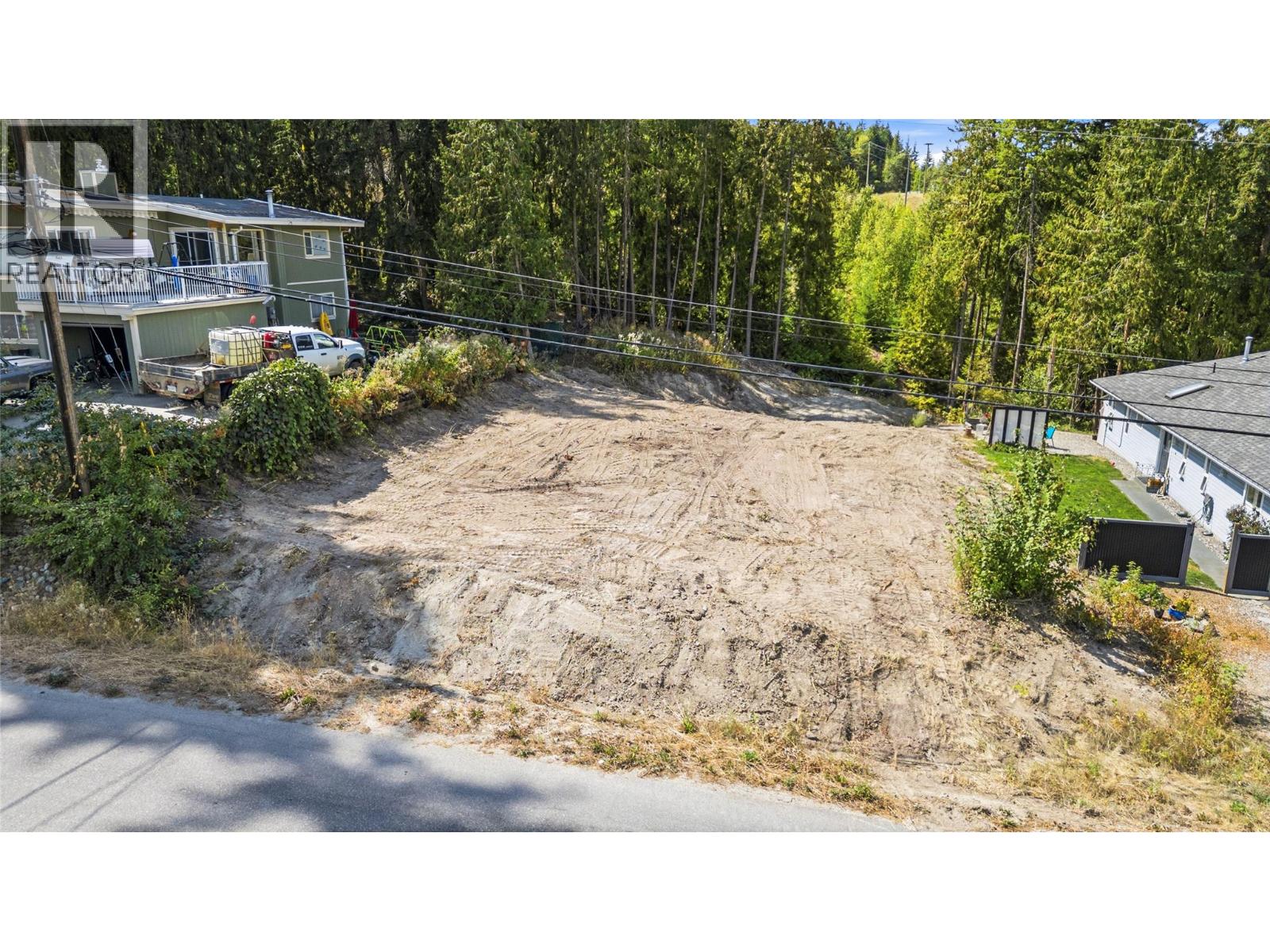  2371 Forest Dr. Road, Blind Bay