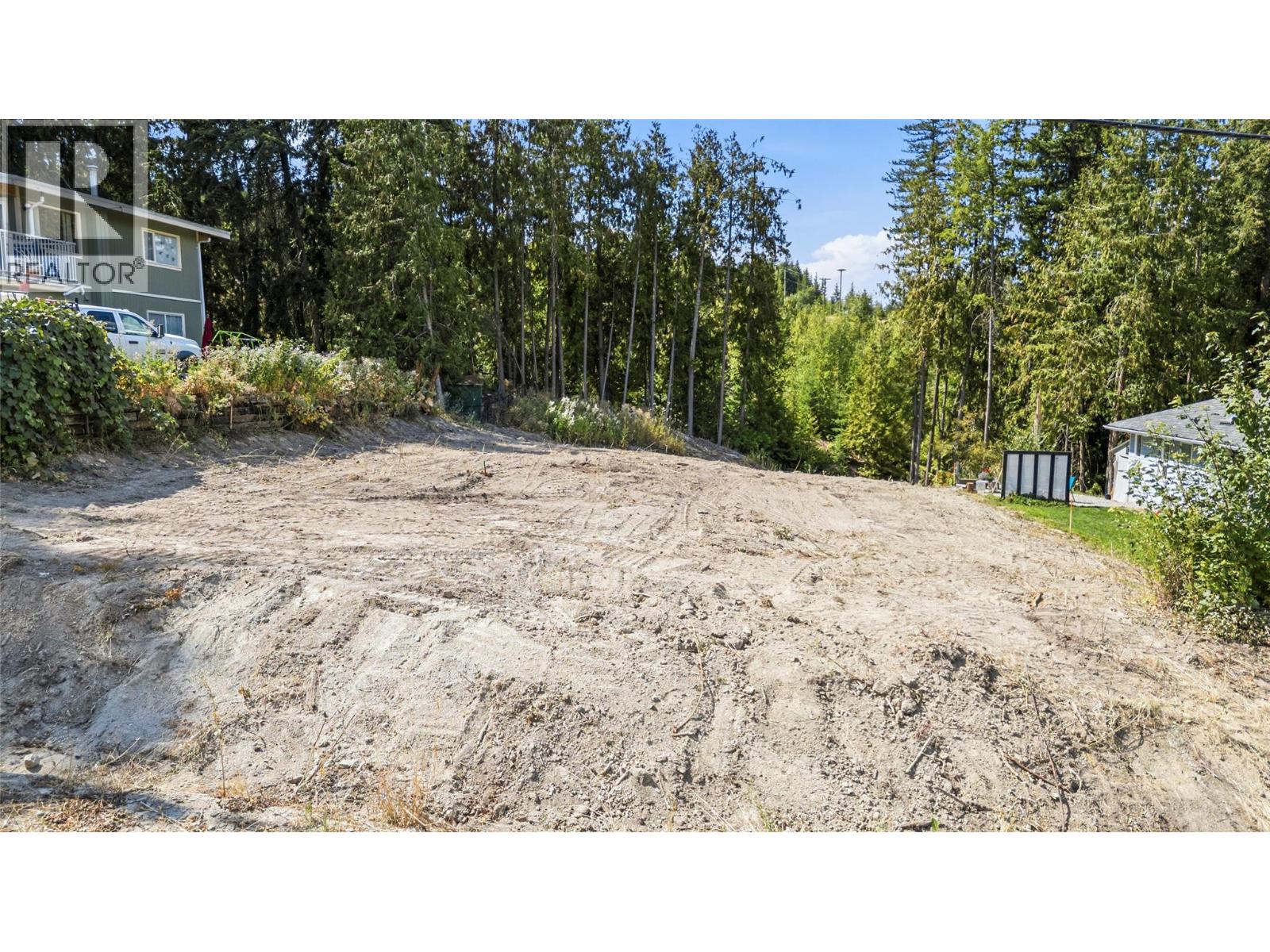 2371 Forest Dr. Road, Blind Bay