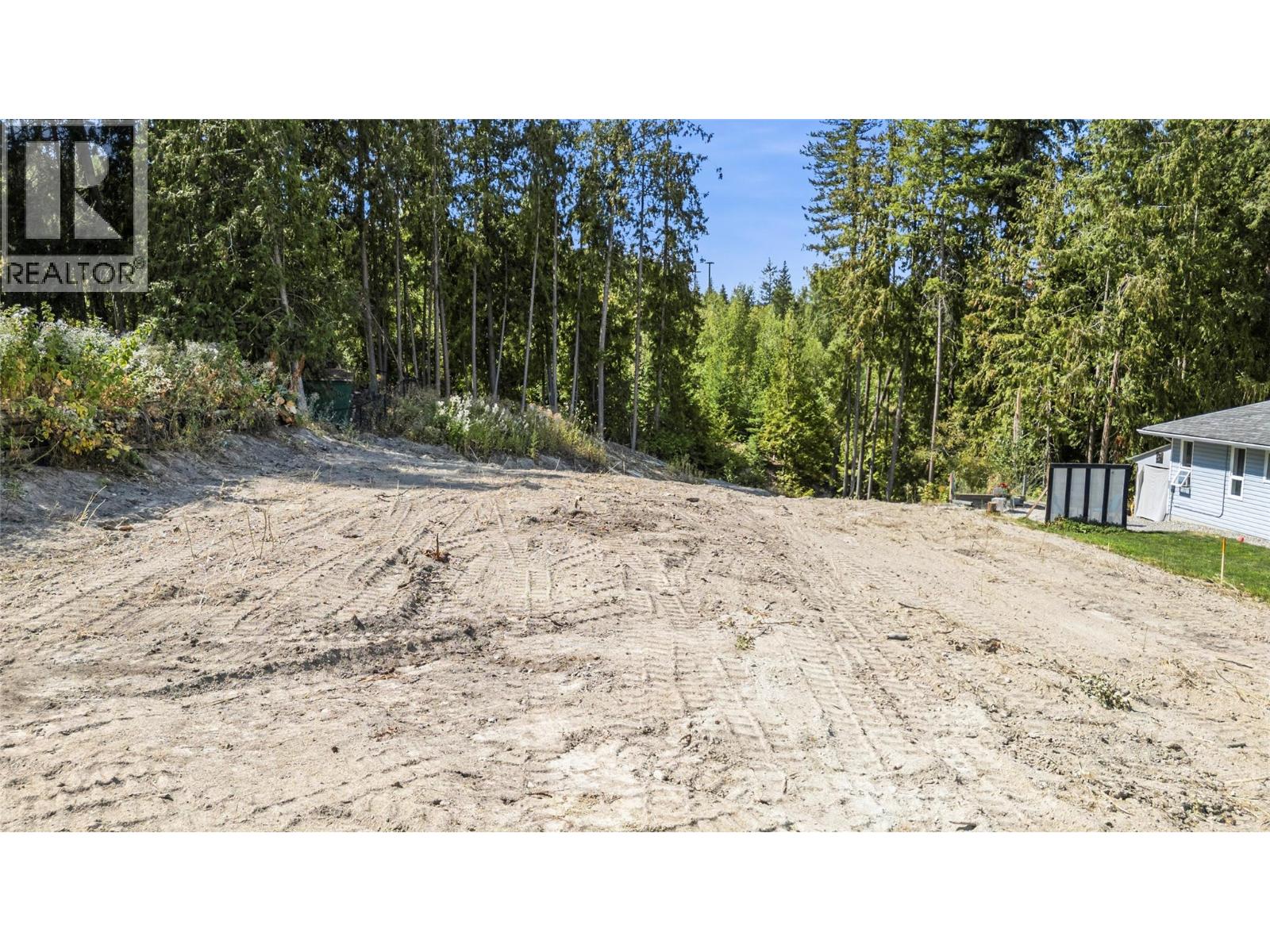  2371 Forest Dr. Road, Blind Bay