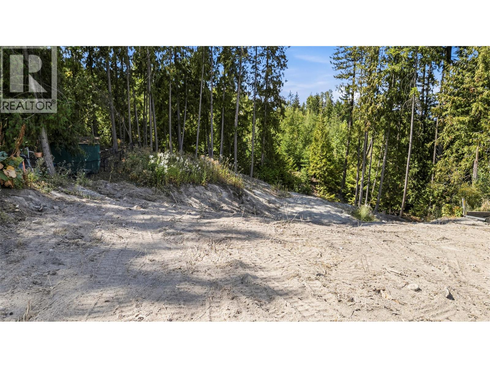  2371 Forest Dr. Road, Blind Bay