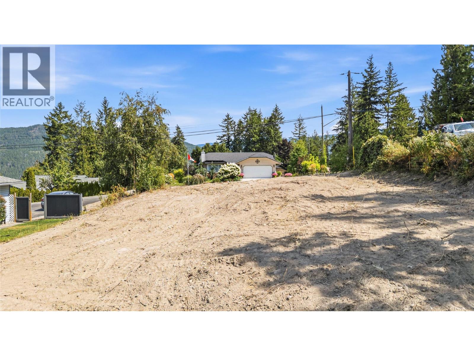  2371 Forest Dr. Road, Blind Bay