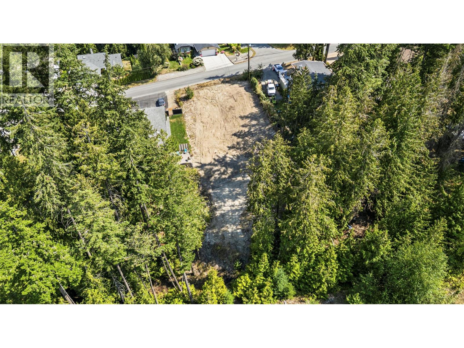  2371 Forest Dr. Road, Blind Bay