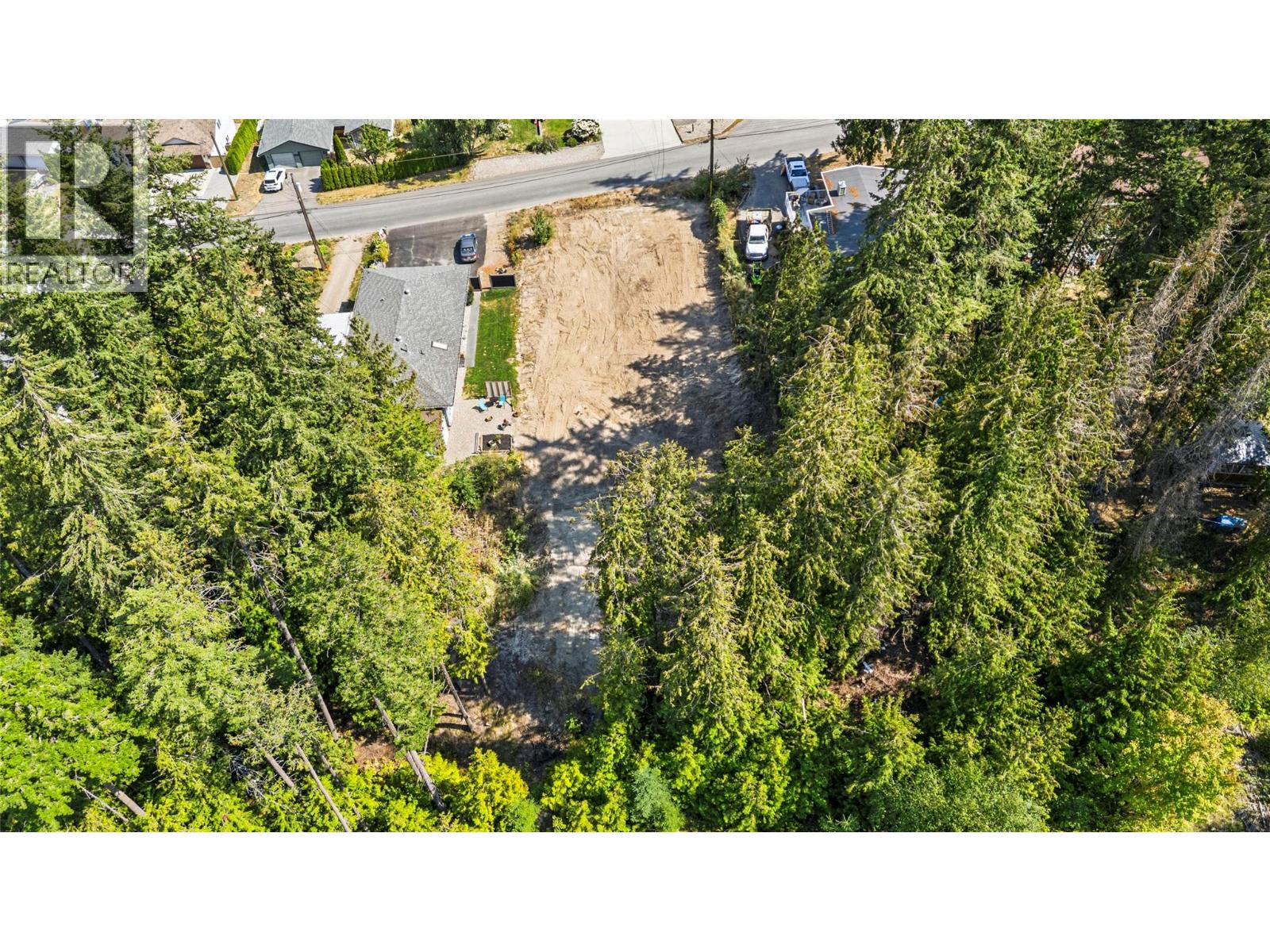  2371 Forest Dr. Road, Blind Bay