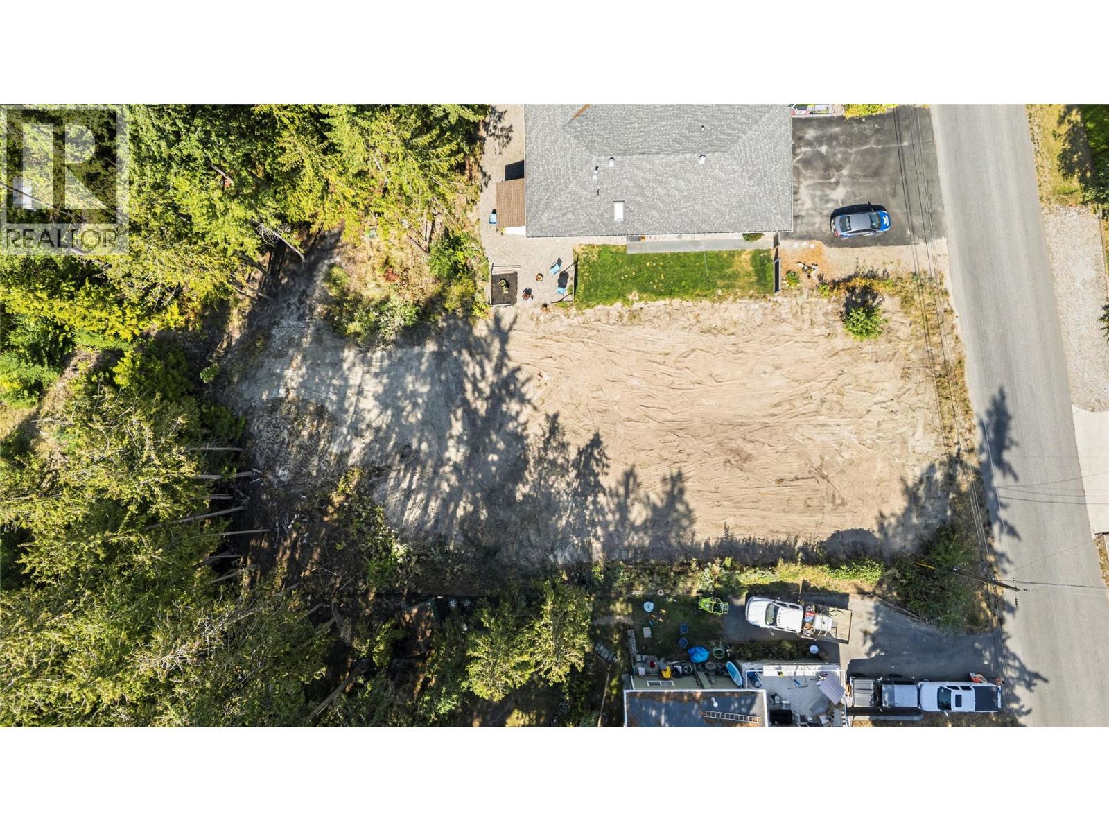  2371 Forest Dr. Road, Blind Bay