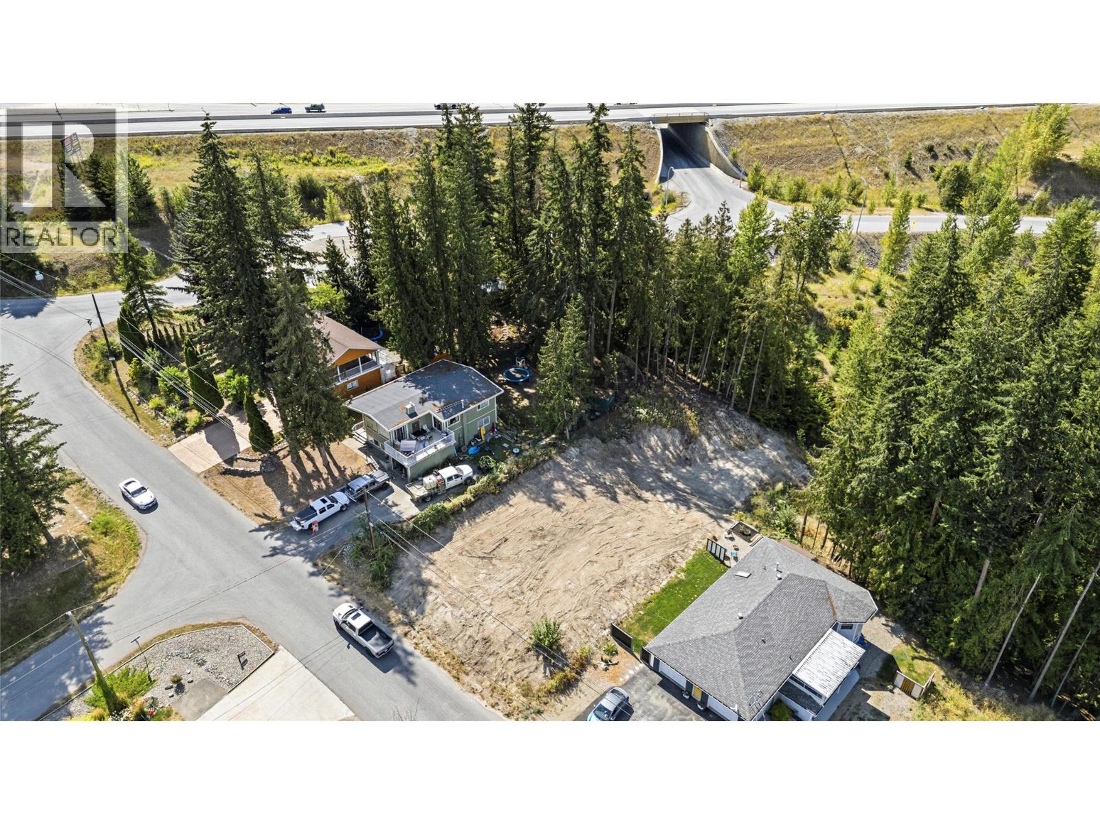  2371 Forest Dr. Road, Blind Bay