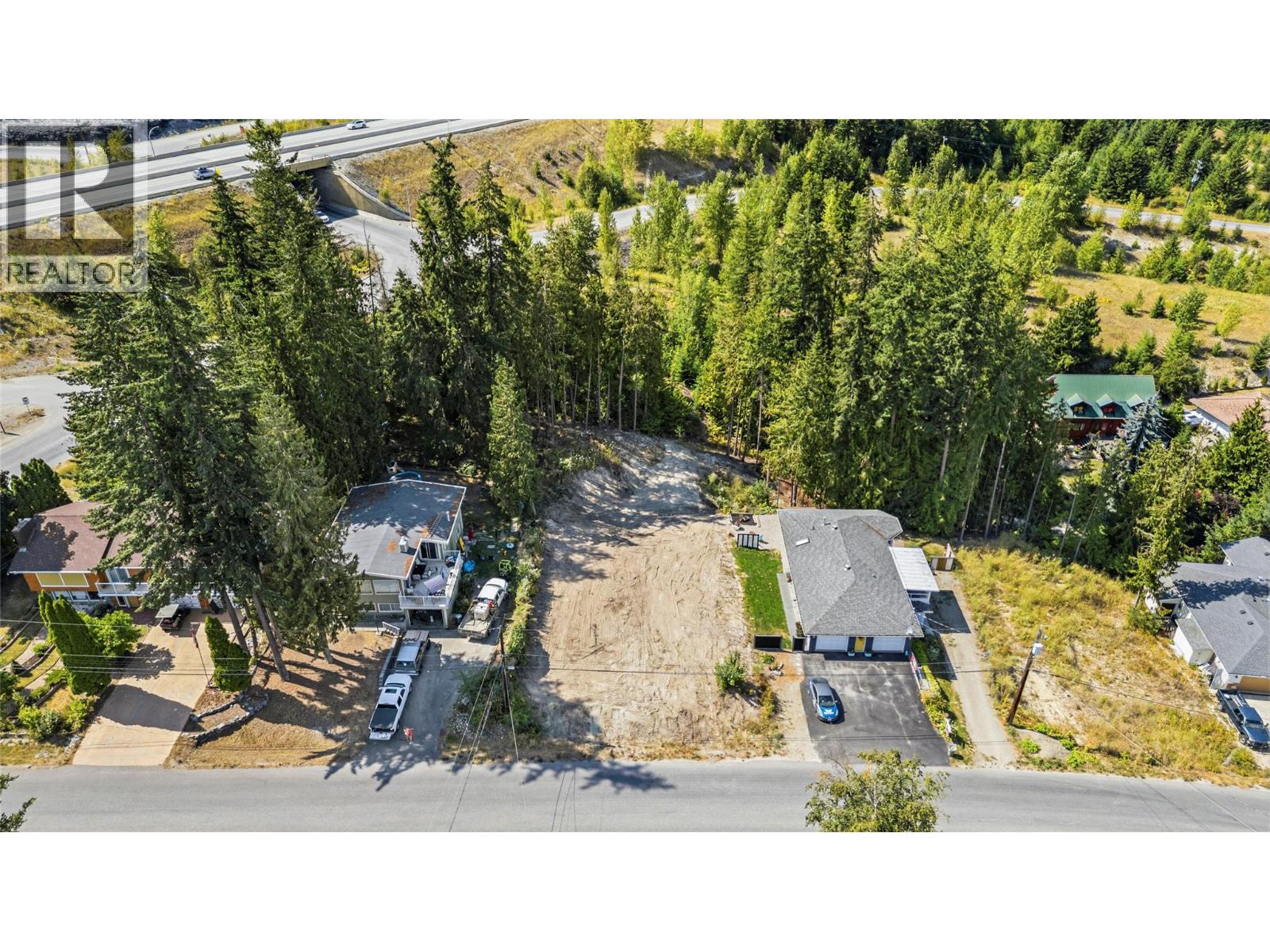  2371 Forest Dr. Road, Blind Bay