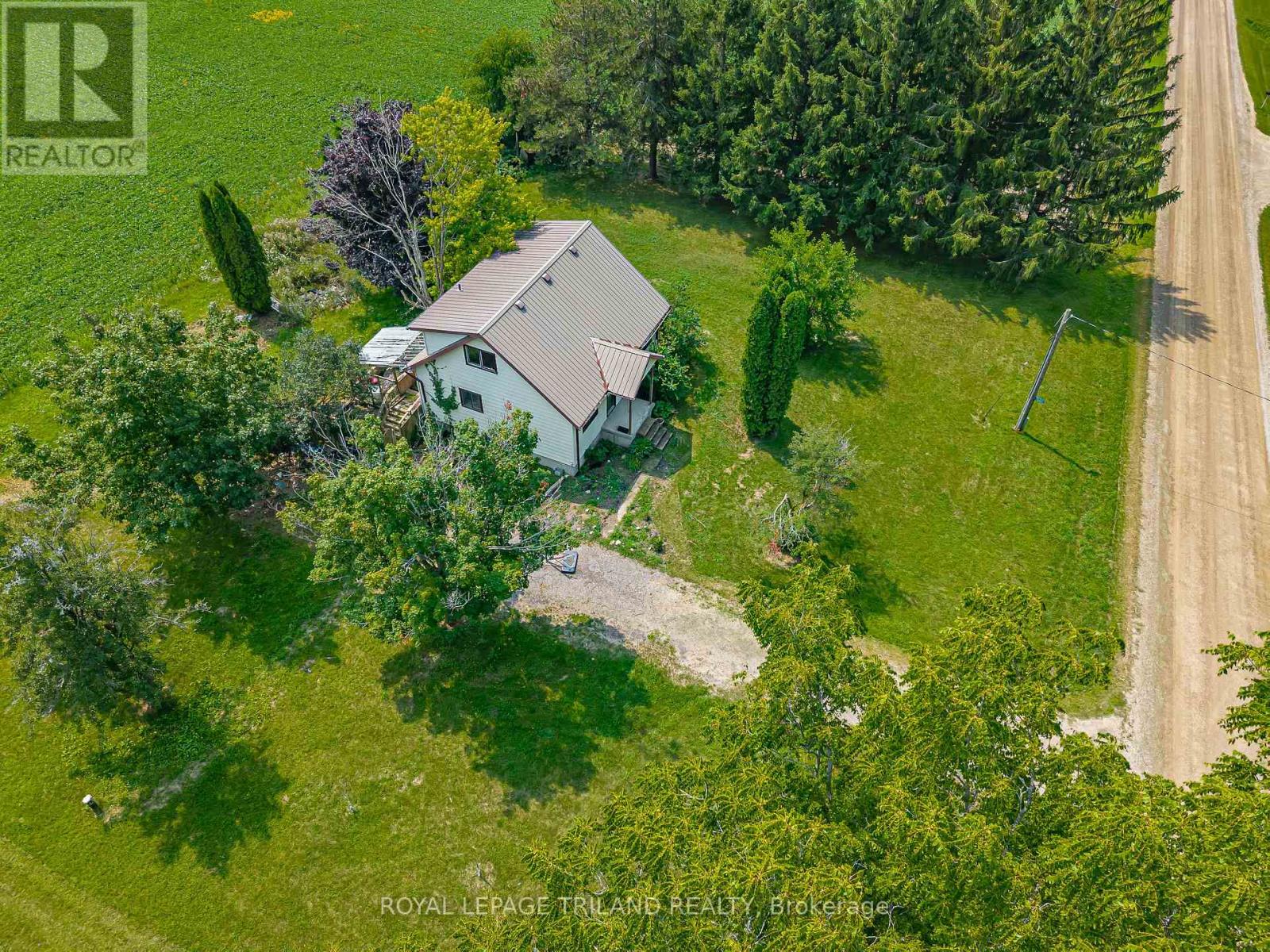 10207 IVAN DRIVE - 1