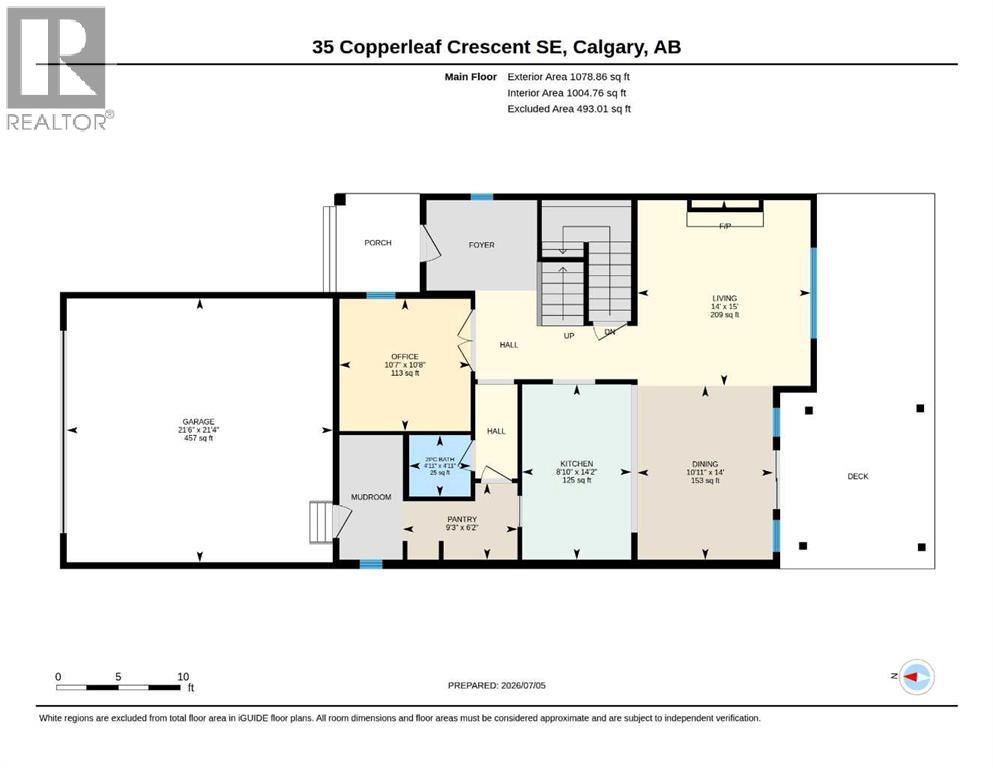 35 Copperleaf Crescent Southeast - Photo 49