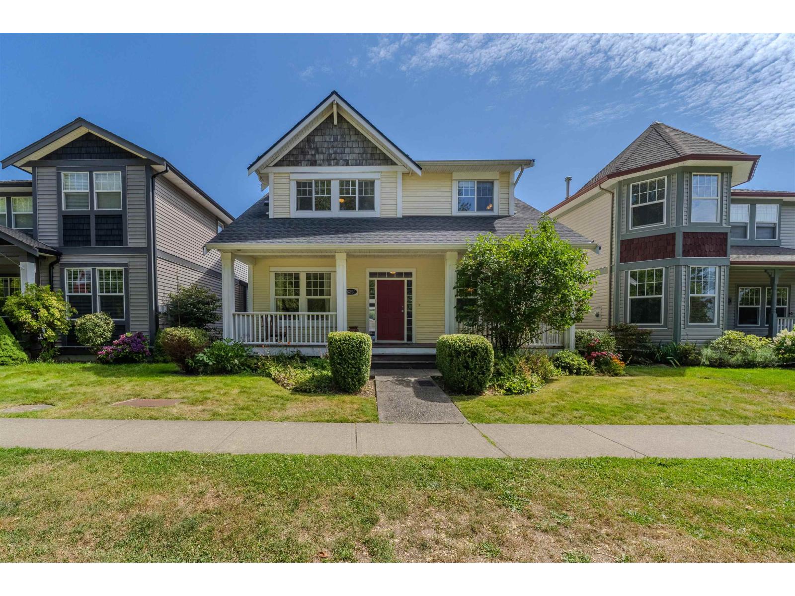 Property for sale at 36256 STEPHEN LEACOCK DRIVE