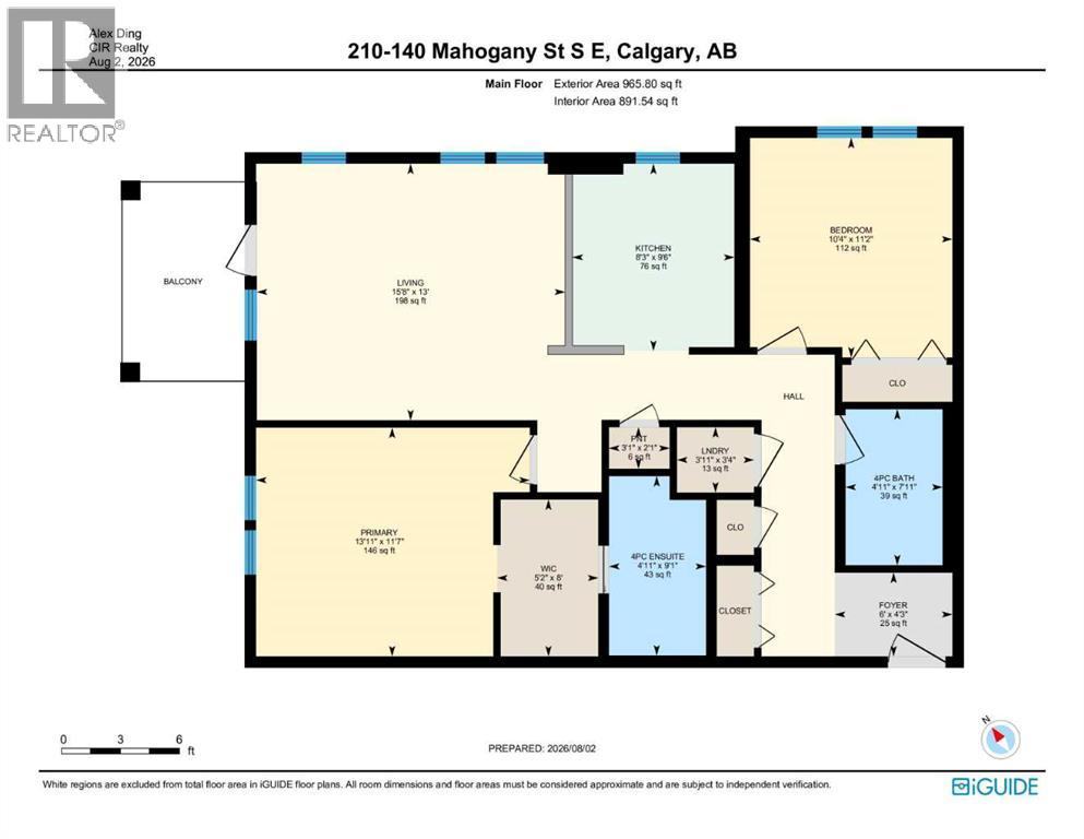 140 Mahogany Street Southeast - Photo 45