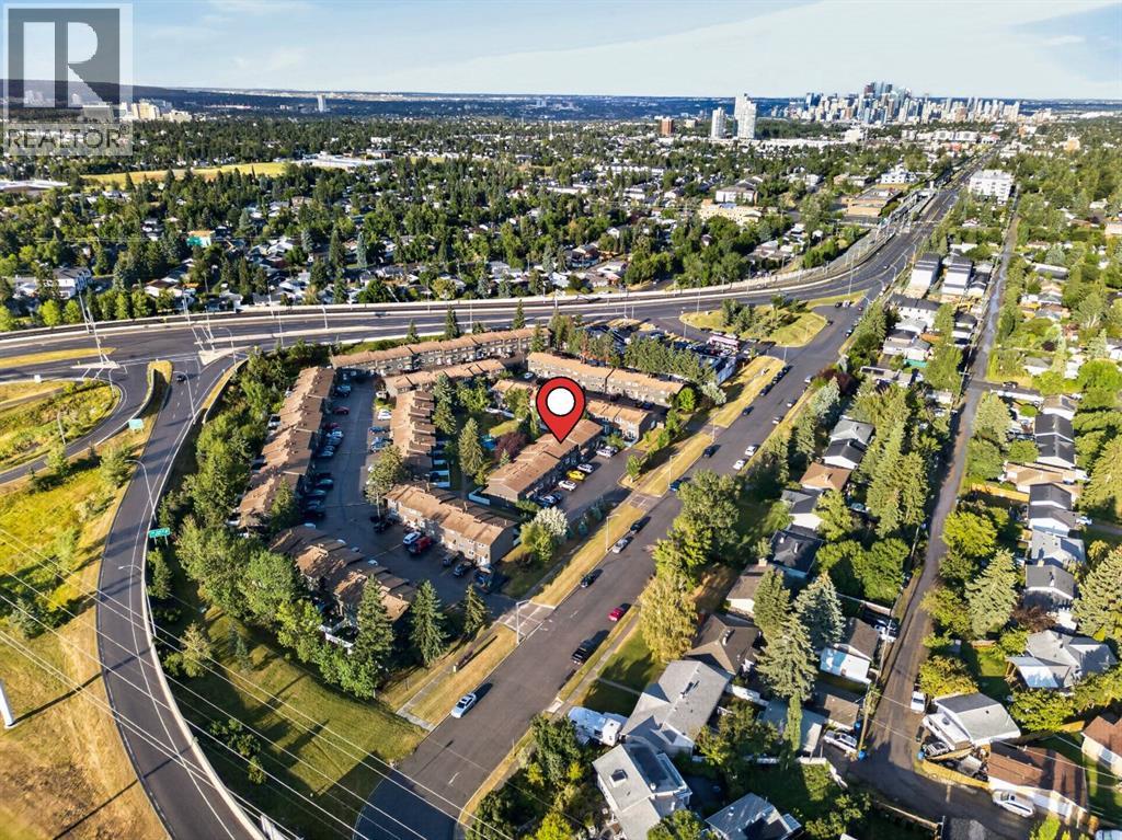 #905 5340 17 Avenue SW - 2