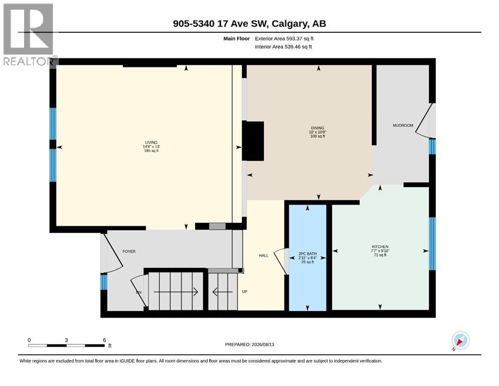 #905 5340 17 Avenue SW - Image 45